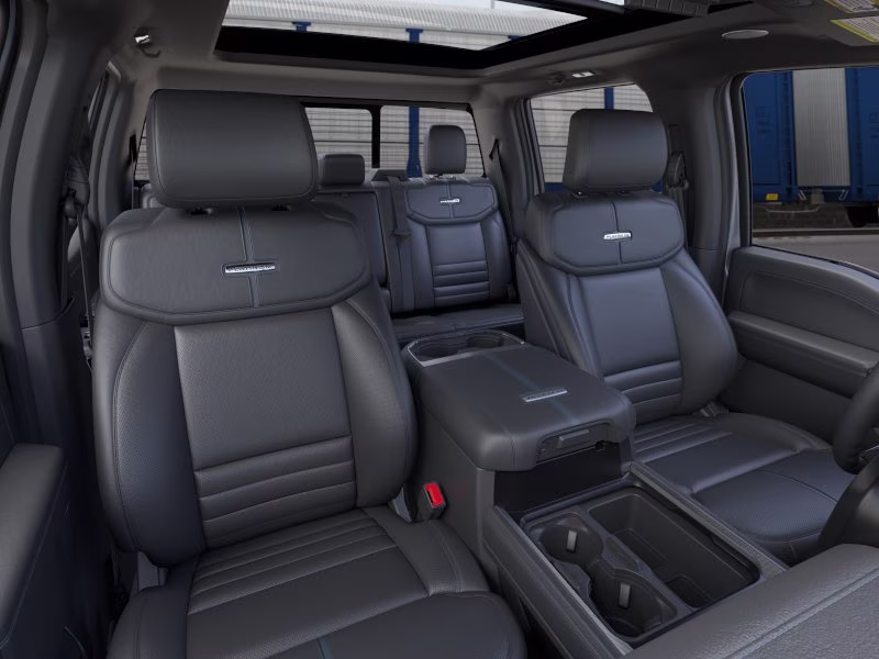 2026 Glacier Gray Metallic Tricoat Ford Super Duty F-350 DRW Platinum Crew Cab Pickup 4X4 Truck