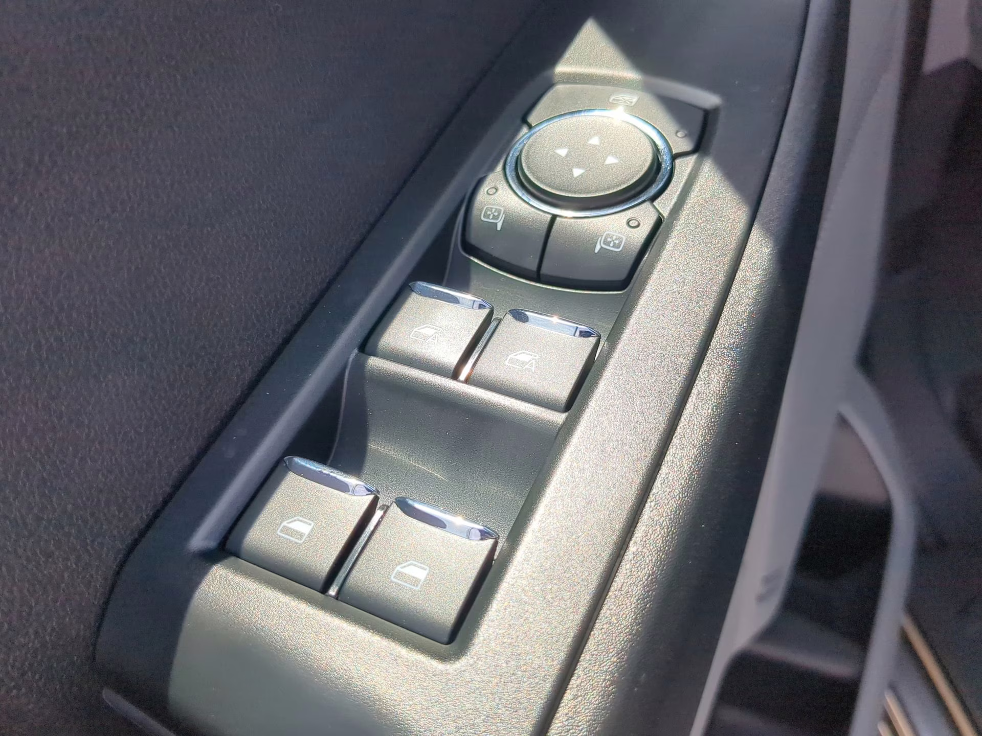 2026 Carbonized Gray Metallic Ford Super Duty F-350 DRW XL Crew Cab Pickup 4X4 Truck