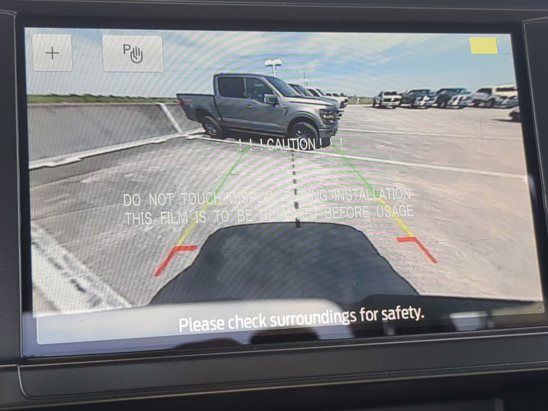 2026 Carbonized Gray Metallic Ford Super Duty F-350 DRW XL Crew Cab Pickup 4X4 Truck