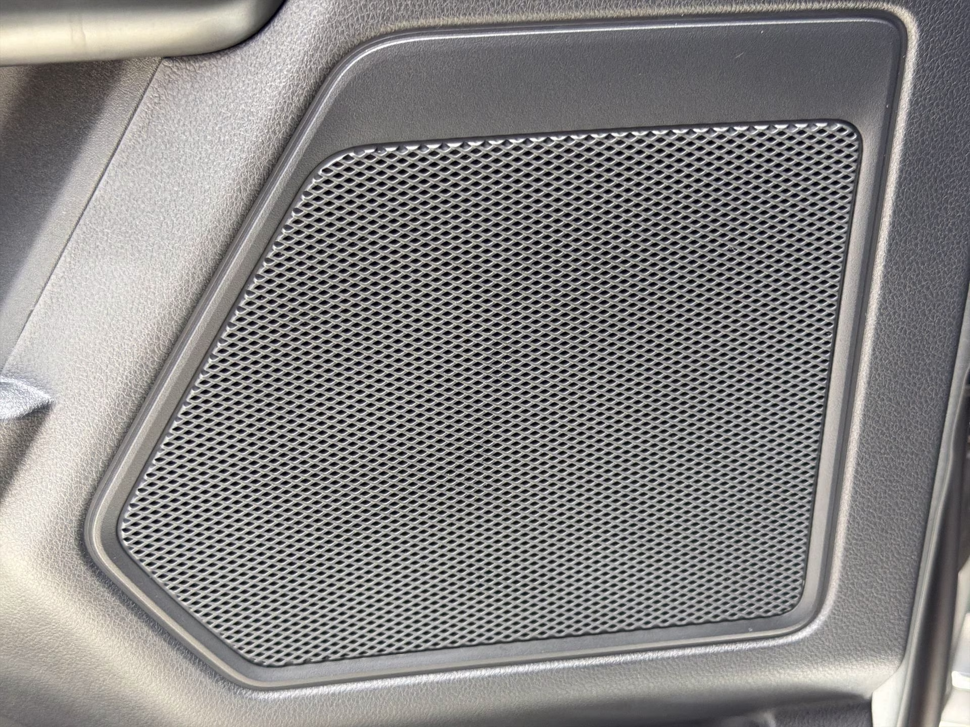 2026 Iconic Silver Metallic Ford F-150 STX Crew Cab Pickup RWD Truck