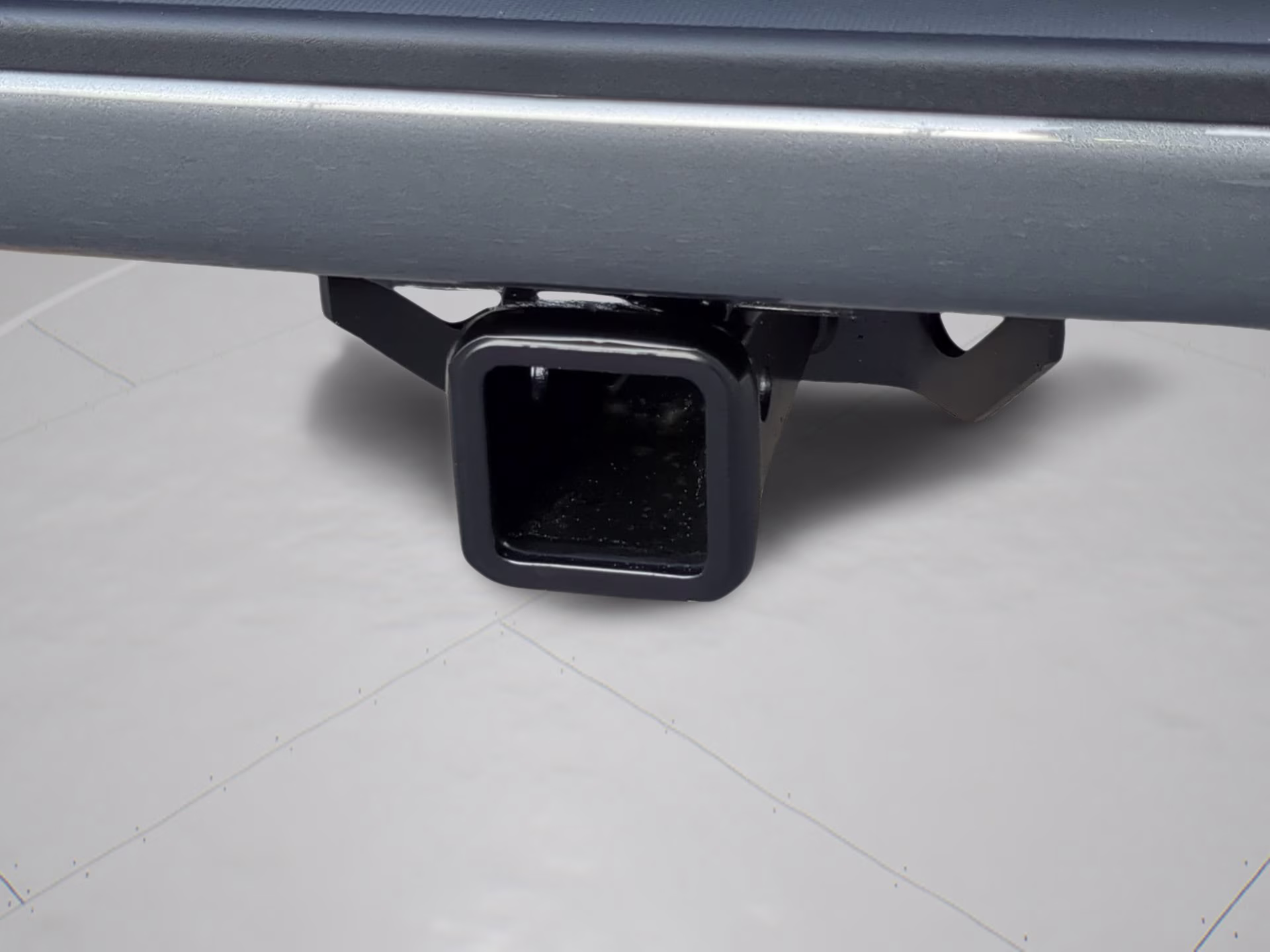 2026 Carbonized Gray Metallic Ford F-150 STX Crew Cab Pickup RWD Truck