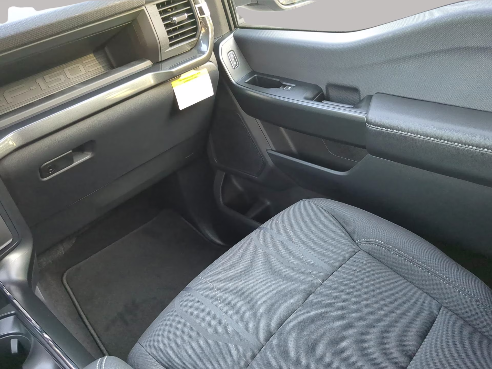 2026 Carbonized Gray Metallic Ford F-150 STX Crew Cab Pickup RWD Truck