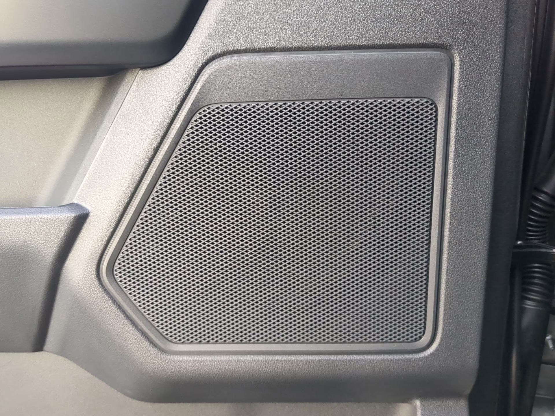 2026 Carbonized Gray Metallic Ford F-150 STX Crew Cab Pickup RWD Truck