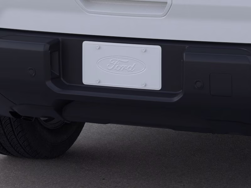 2026 Oxford White Ford Bronco Sport Big Bend 4X4 SUV