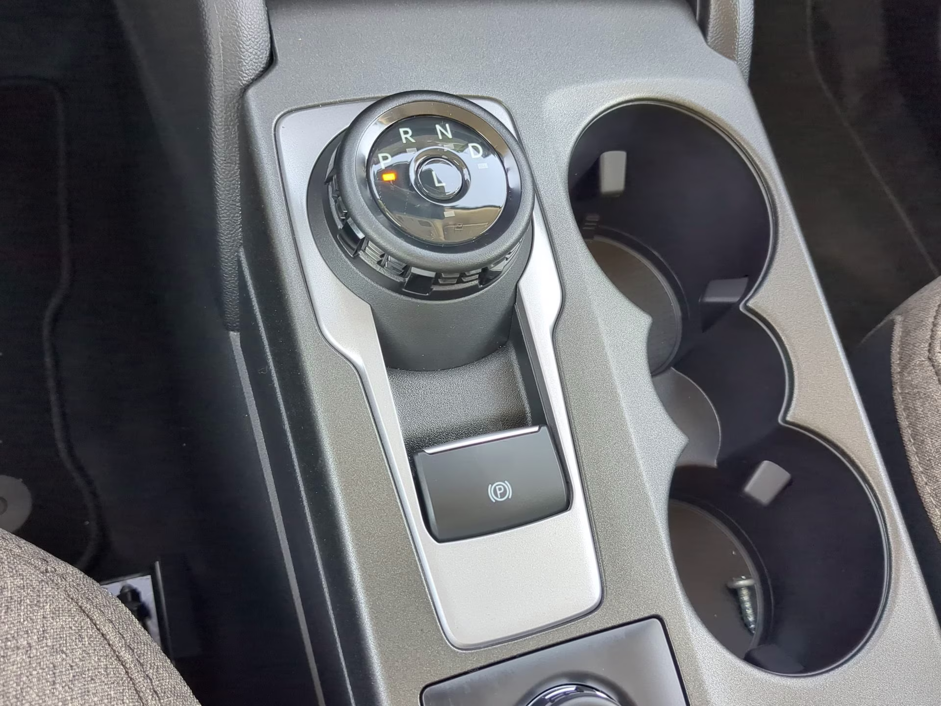 2026 Oxford White Ford Bronco Sport Big Bend 4X4 SUV
