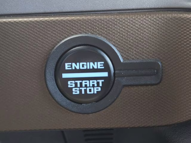 2023 Carbonized Gray Metallic Ford Bronco Outer Banks 4X4 SUV