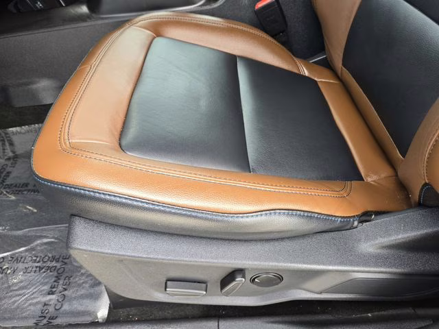 2023 Carbonized Gray Metallic Ford Bronco Outer Banks 4X4 SUV