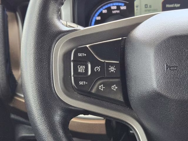 2023 Carbonized Gray Metallic Ford Bronco Outer Banks 4X4 SUV