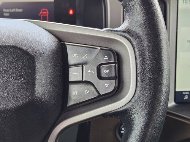 2023 Carbonized Gray Metallic Ford Bronco Outer Banks 4X4 SUV