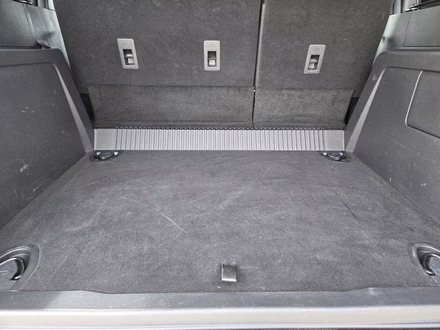 2023 Carbonized Gray Metallic Ford Bronco Outer Banks 4X4 SUV