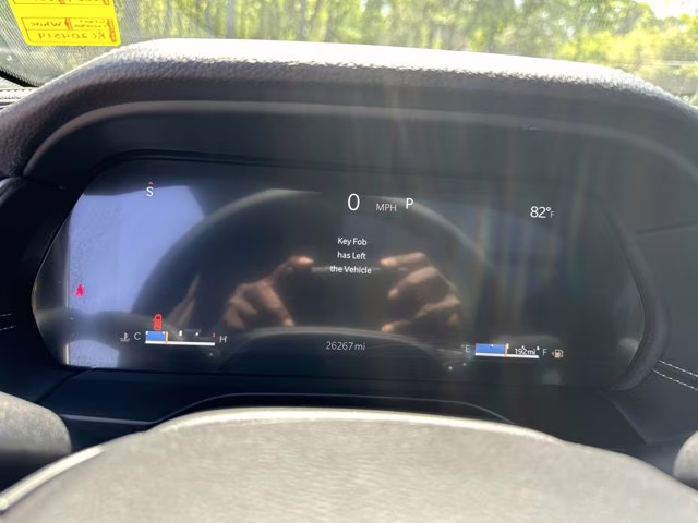 2024 Bright White Clearcoat Jeep Grand Cherokee Limited 4X4 SUV