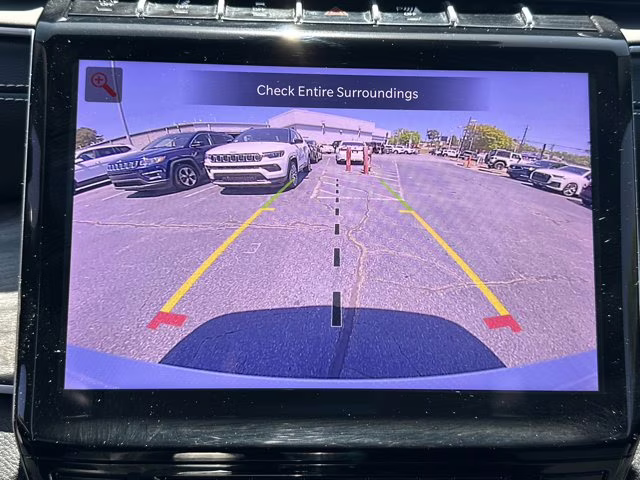 2024 Bright White Clearcoat Jeep Grand Cherokee Limited 4X4 SUV