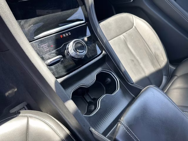 2024 Bright White Clearcoat Jeep Grand Cherokee Limited 4X4 SUV