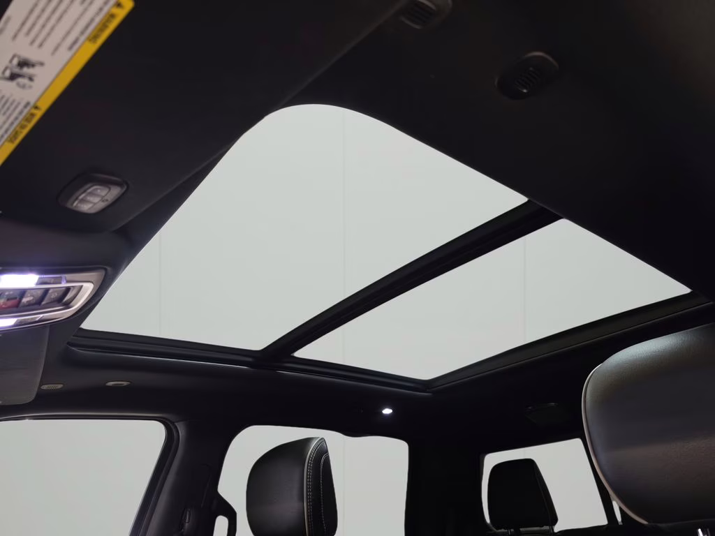 2020 Patriot Blue Pearlcoat Ram 1500 Limited 4X4 Truck