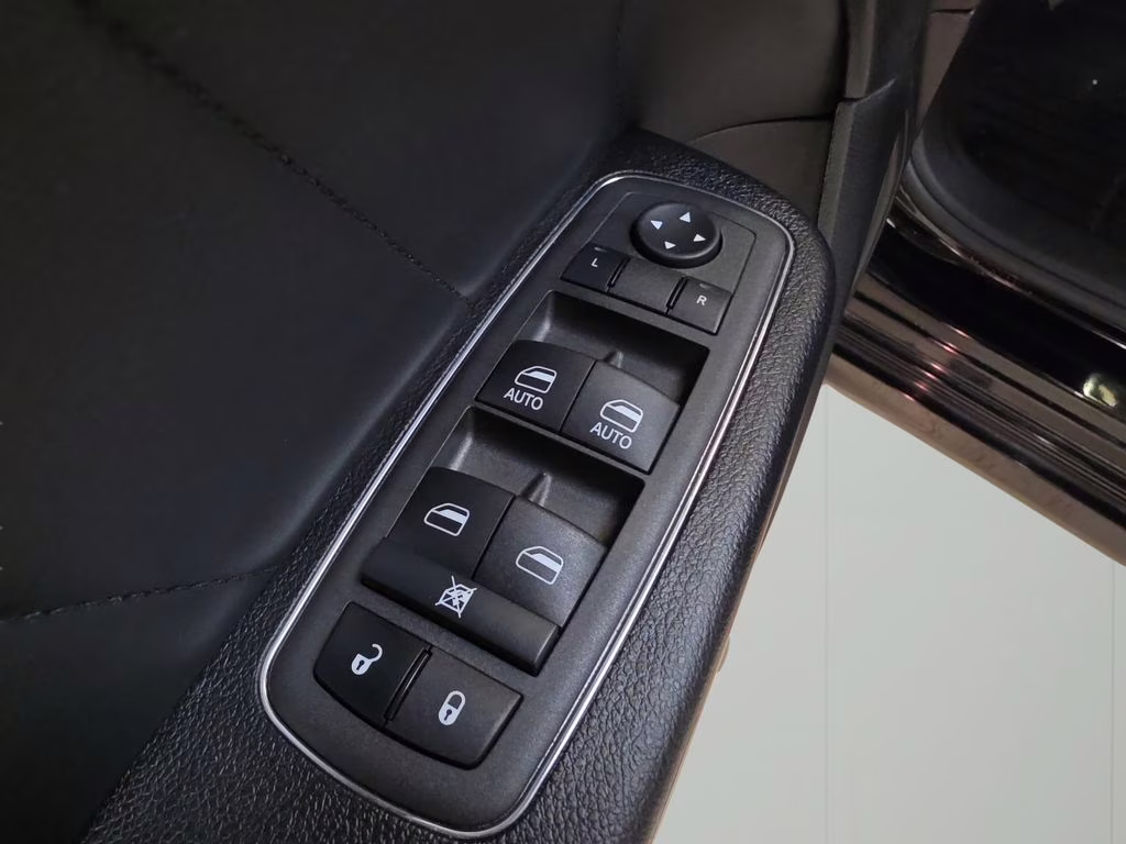 2022 Pitch Black Clearcoat Dodge Charger SRT Hellcat Widebody RWD Sedan