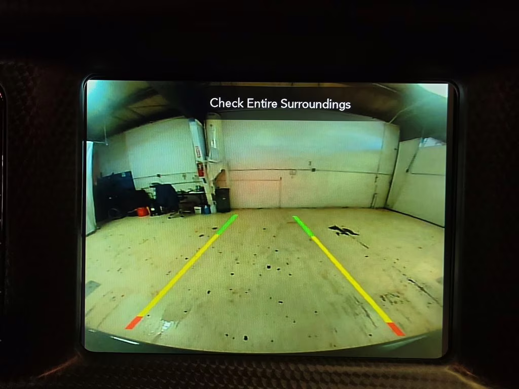 2022 F8 Green Dodge Charger SRT Hellcat Widebody RWD Sedan