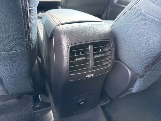 2025 Shadow Black Ford Bronco Sport Heritage 4X4 SUV