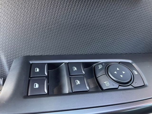 2026 Argon Blue Metallic Ford F-150 STX 4X4 Truck