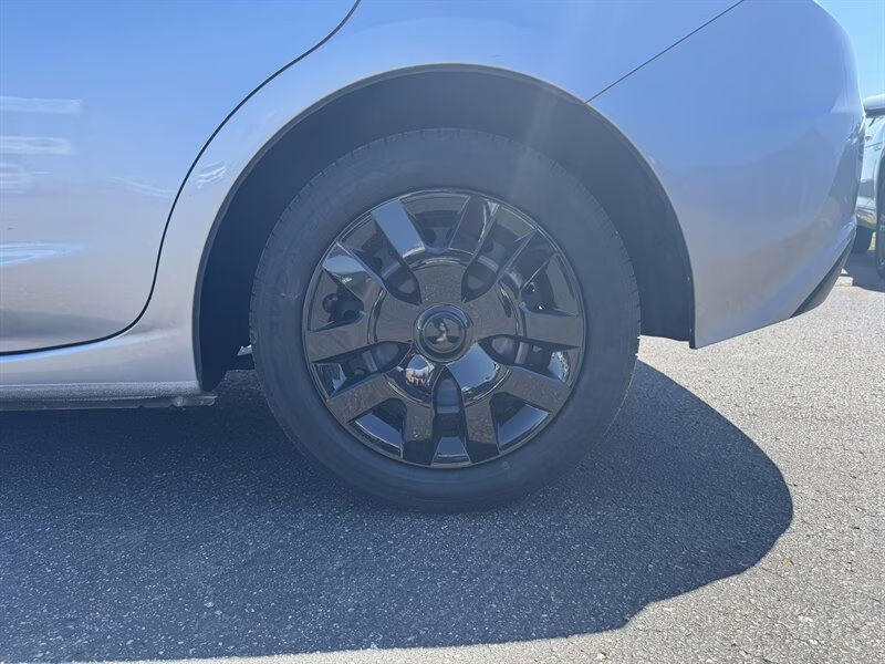 2018 Ice Silver Metallic Subaru Impreza 2.0i AWD Crossover