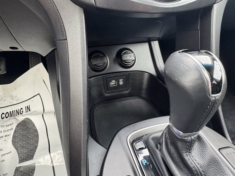 2019 Monaco White Hyundai Santa Fe XL Limited Ultimate FWD SUV