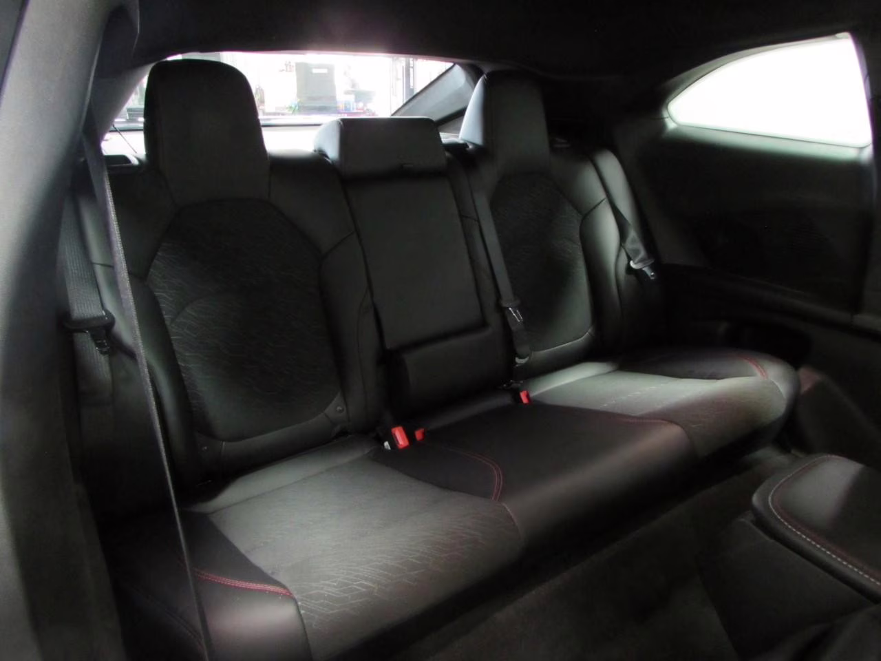 2026 Diamond Black Crystal Pearlcoat Dodge Charger R/T Scat Pack AWD Coupe