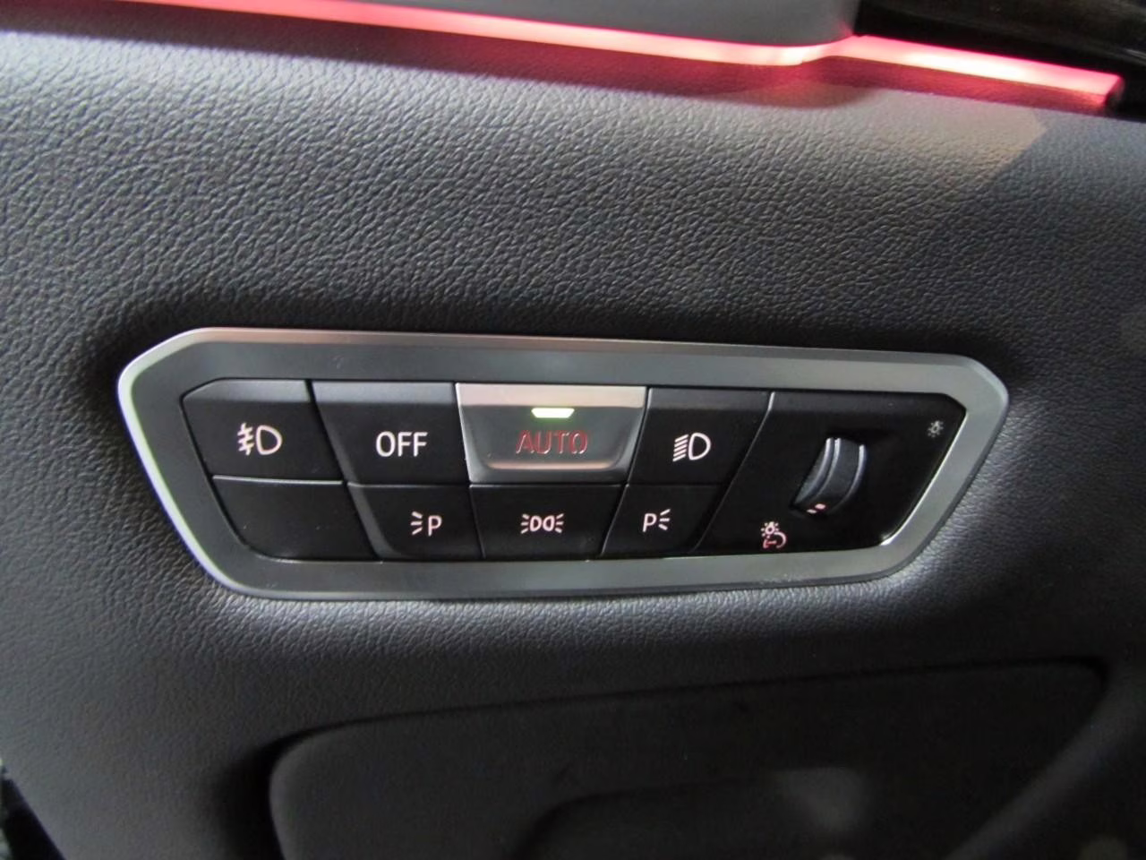 2021 Black Sapphire Metallic BMW X5 xDrive40i AWD SUV