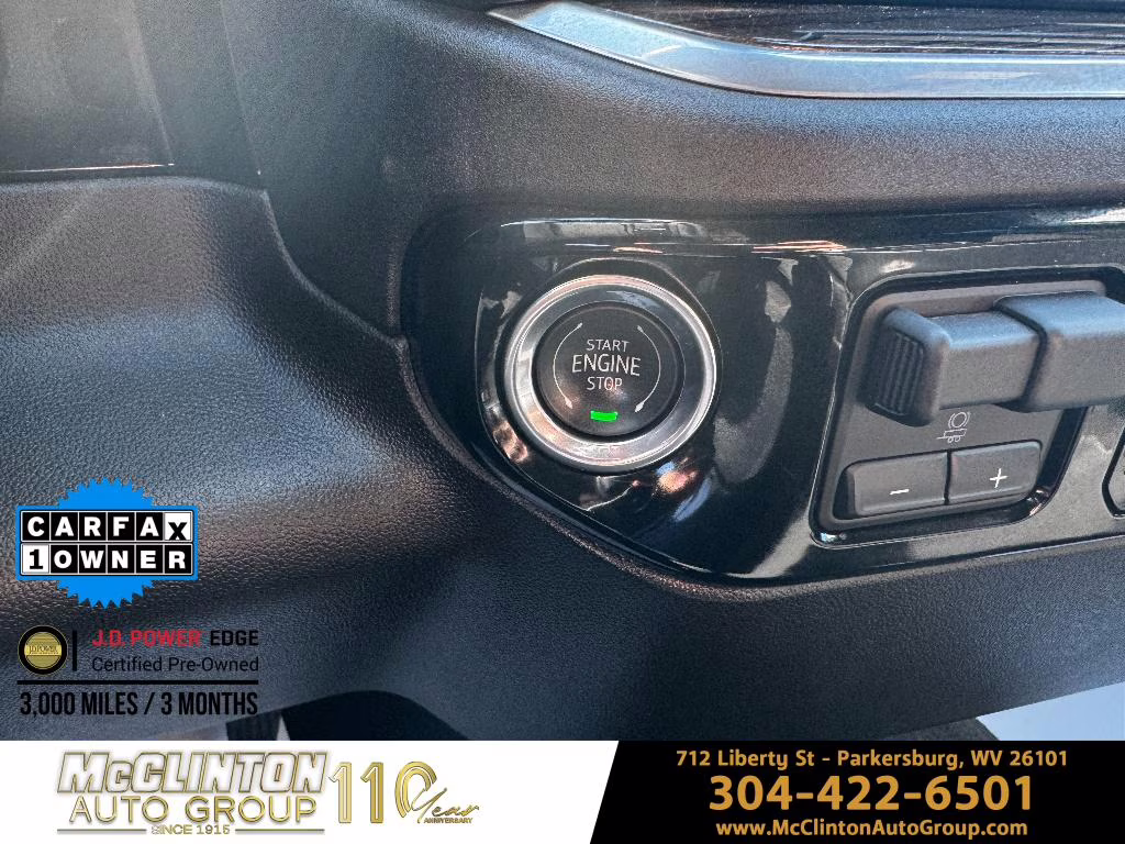 2025 Sterling Gray Metallic Chevrolet Silverado LT 4X4 Truck