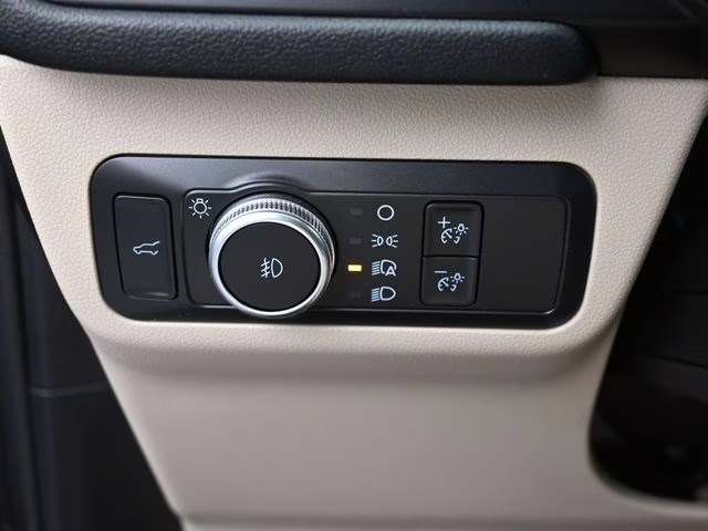 2021 Black Metallic Ford Escape SEL AWD SUV