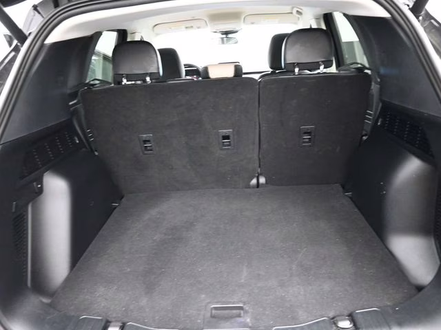 2021 Black Metallic Ford Escape SEL AWD SUV