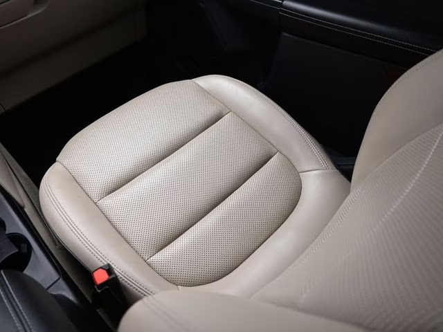 2021 Black Metallic Ford Escape SEL AWD SUV