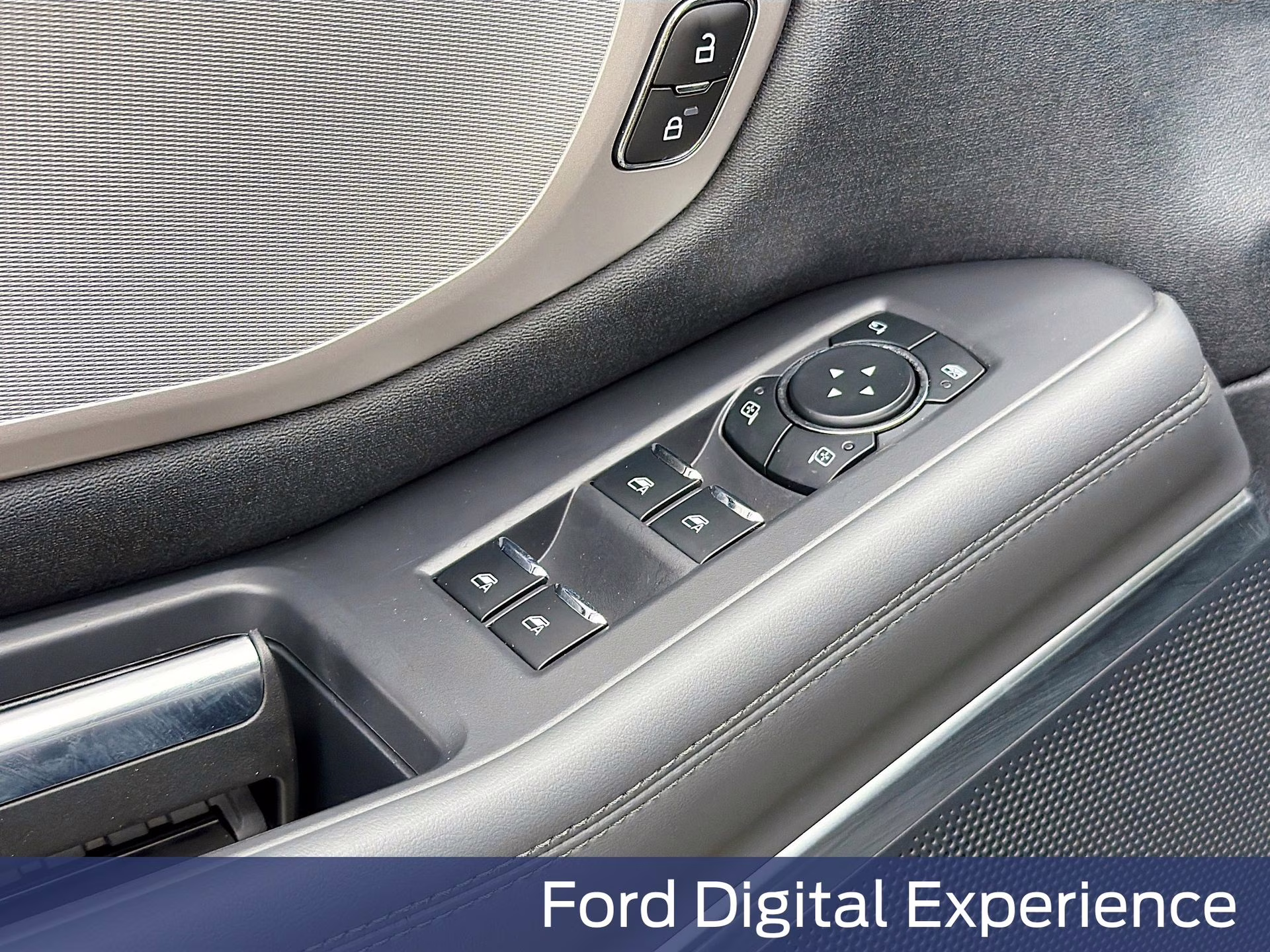2026 Dark Matter Gray Metallic Ford Expedition Max Active RWD SUV