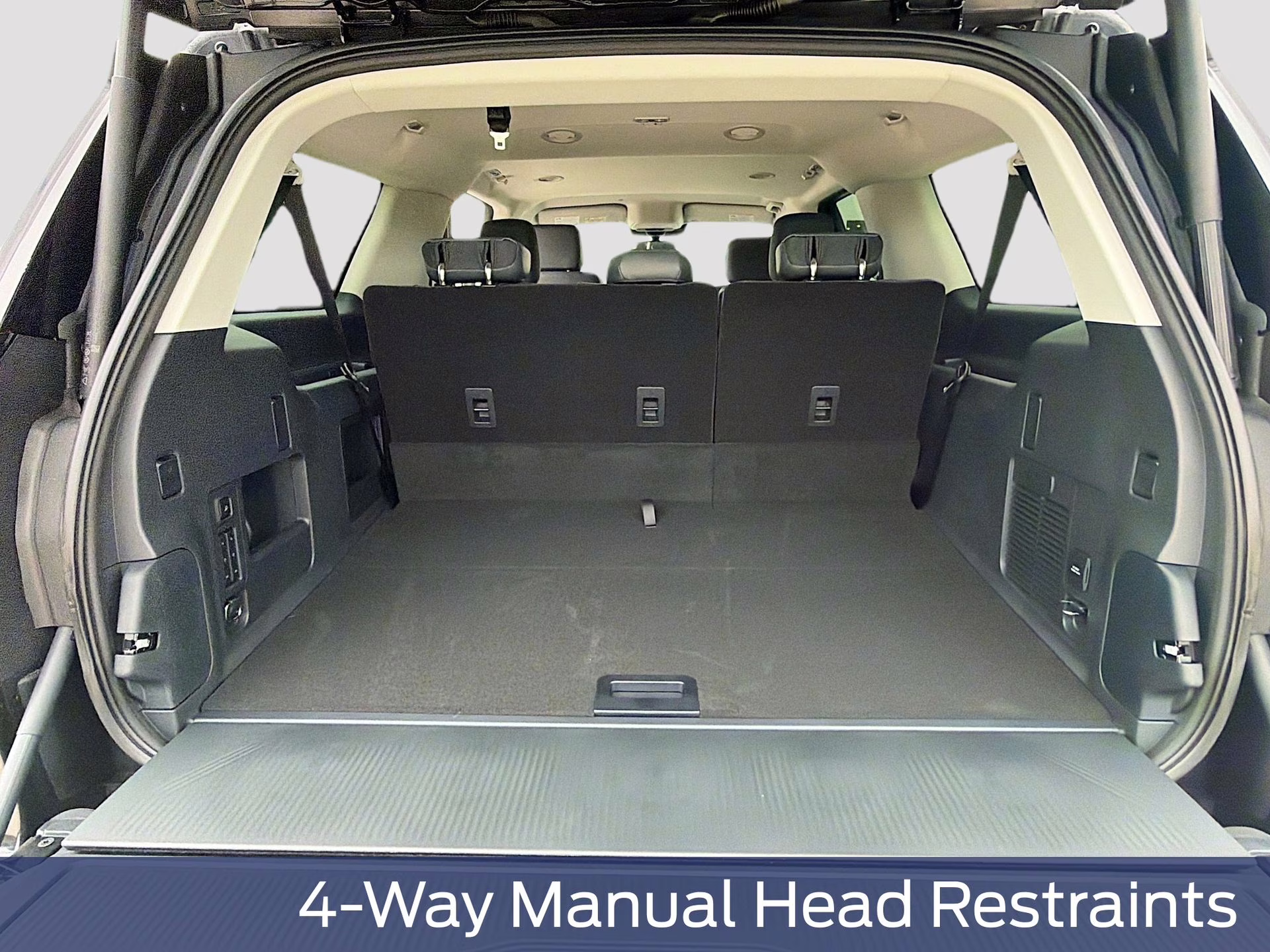 2026 Dark Matter Gray Metallic Ford Expedition Max Active RWD SUV