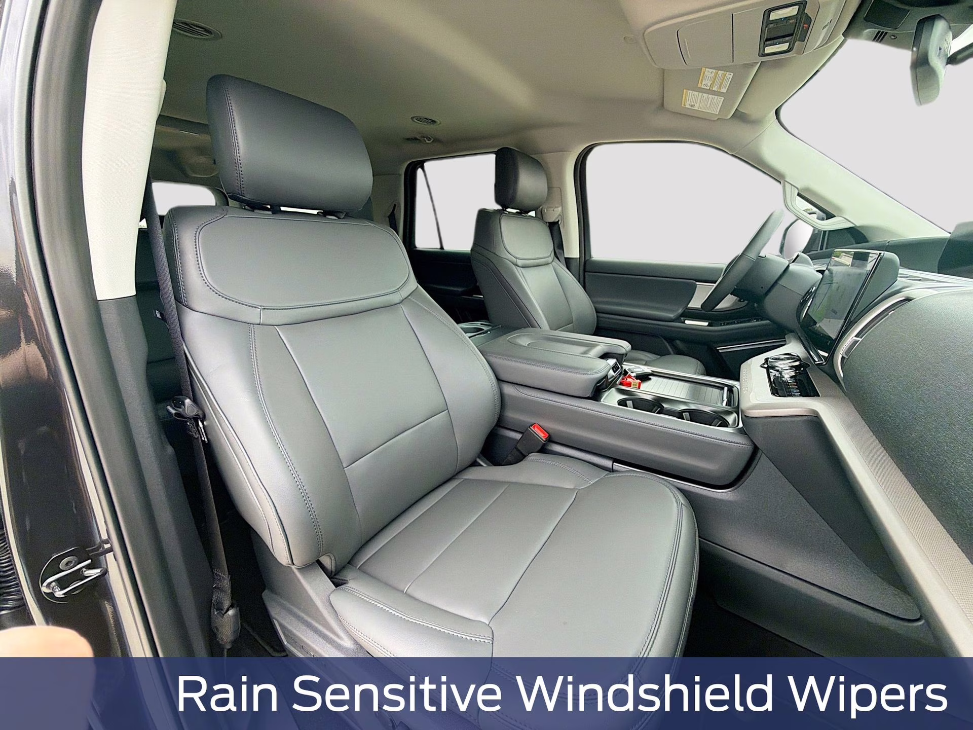 2026 Dark Matter Gray Metallic Ford Expedition Max Active RWD SUV