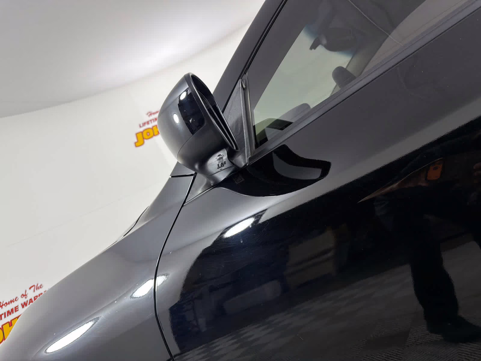 2015 Black Obsidian INFINITI Q60 Coupe AWD Sedan