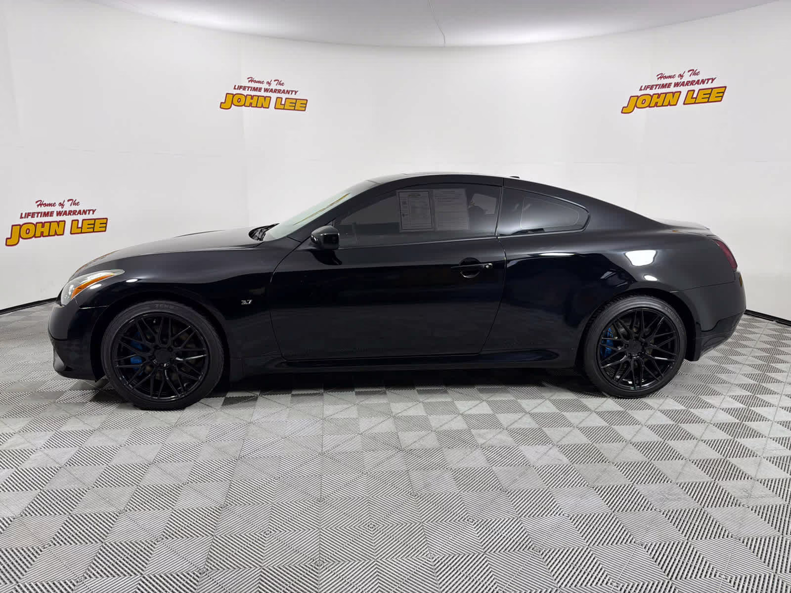 Used 2015 INFINITI Q60 Coupe Base with VIN JN1CV6EL9FM890748 for sale in Panama City, FL
