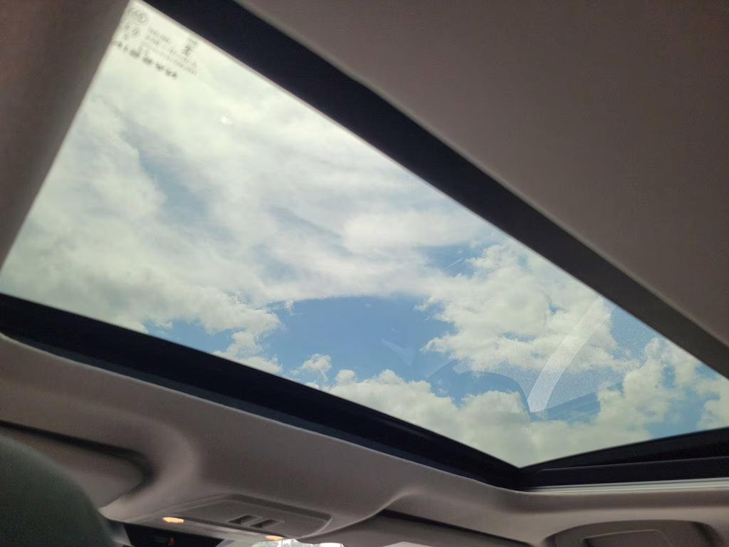 2026 Gun Metallic Nissan Kicks SV FWD SUV