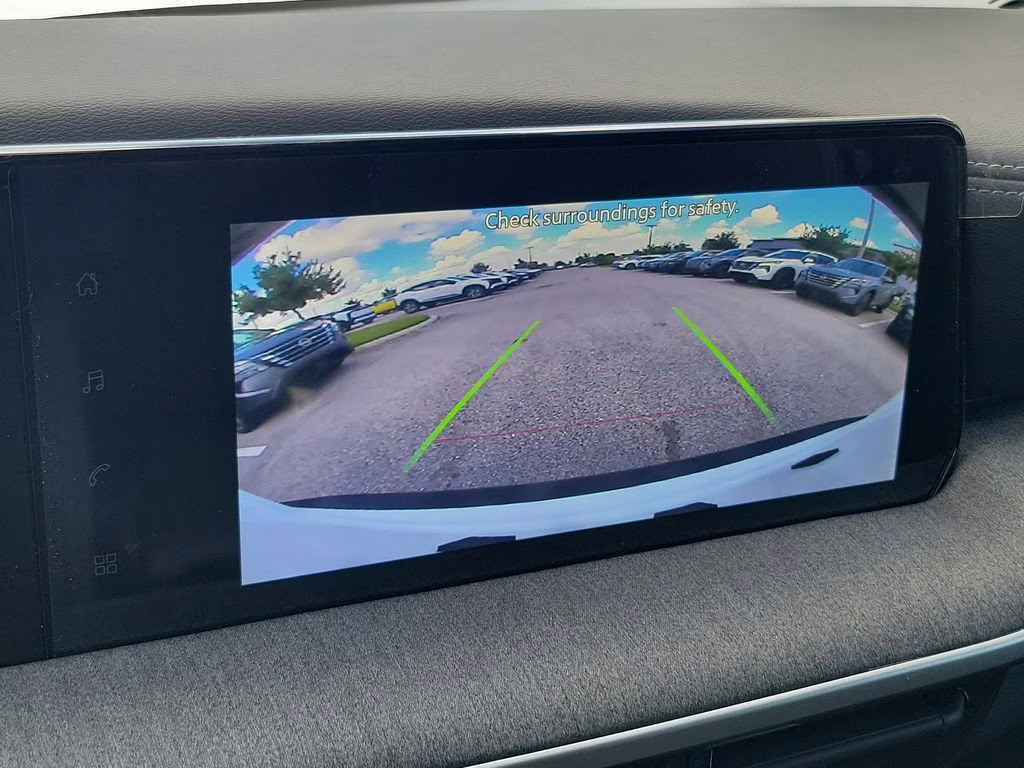 2026 Super Black Nissan Kicks SV FWD SUV