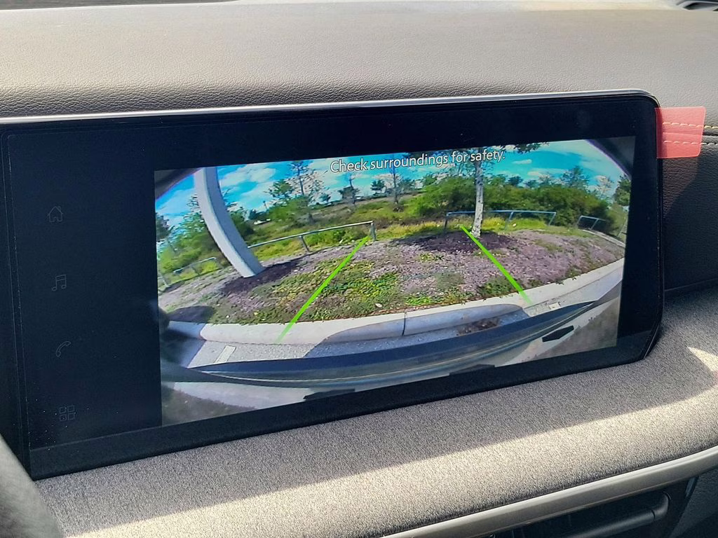 2026 Gun Metallic Nissan Kicks SV FWD SUV