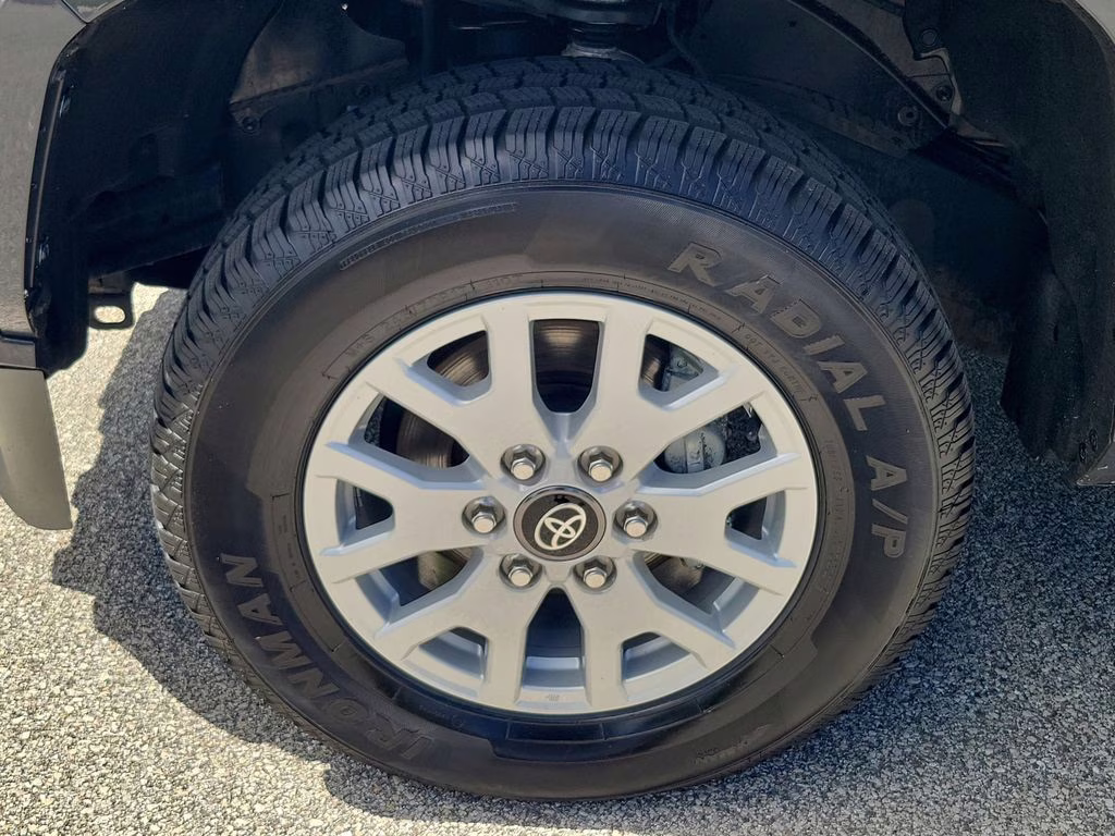 2024 Underground Toyota Tacoma SR5 RWD Truck