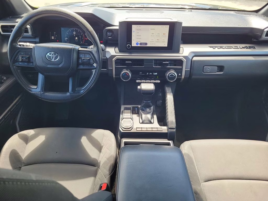 2024 Underground Toyota Tacoma SR5 RWD Truck
