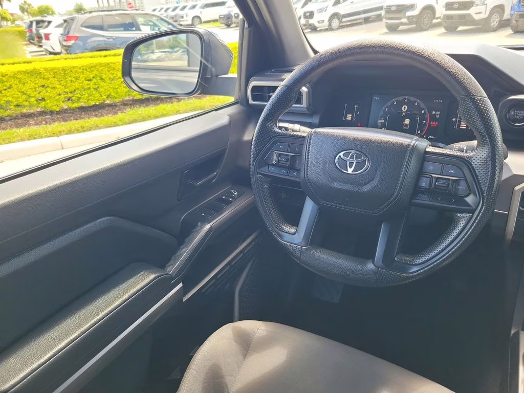 2024 Underground Toyota Tacoma SR5 RWD Truck