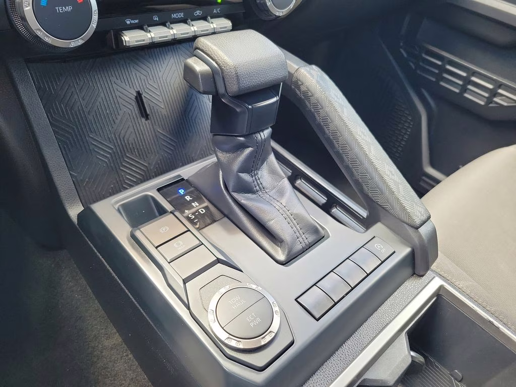 2024 Underground Toyota Tacoma SR5 RWD Truck