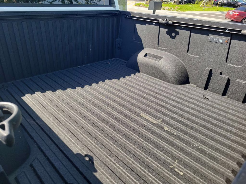 2024 Ice Toyota Tundra SR5 4X4 Truck