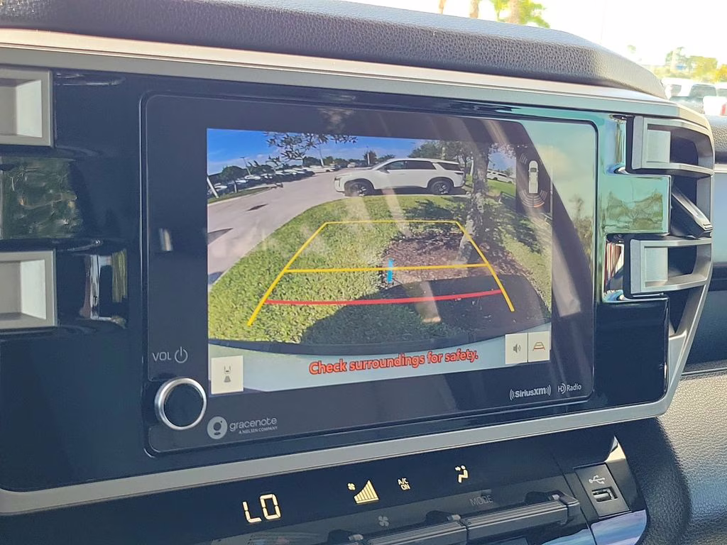 2024 Ice Toyota Tundra SR5 4X4 Truck