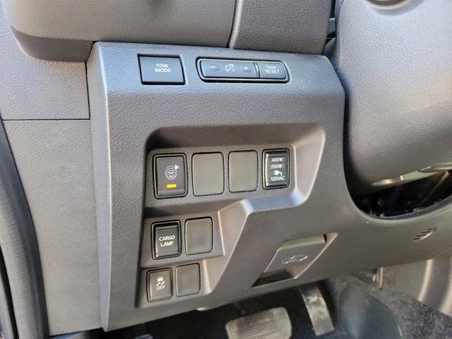 2024 Super Black Nissan Frontier SL RWD Truck