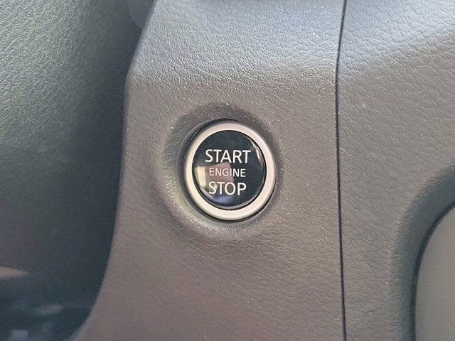 2024 Super Black Nissan Frontier SL RWD Truck