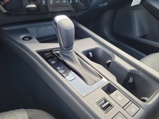 2026 Bronze Nissan Sentra SV FWD Sedan