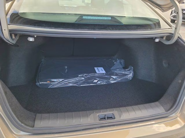 2026 Bronze Nissan Sentra SV FWD Sedan