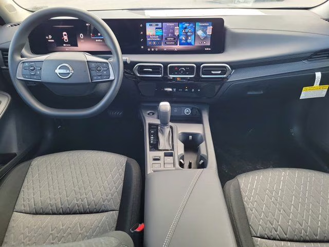 2026 Bronze Nissan Sentra SV FWD Sedan