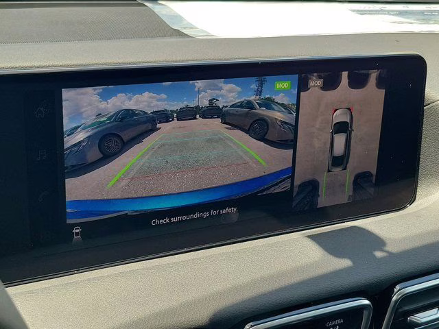 2026 Bluestone Pearl/Super Blk Nissan Sentra SR FWD Sedan